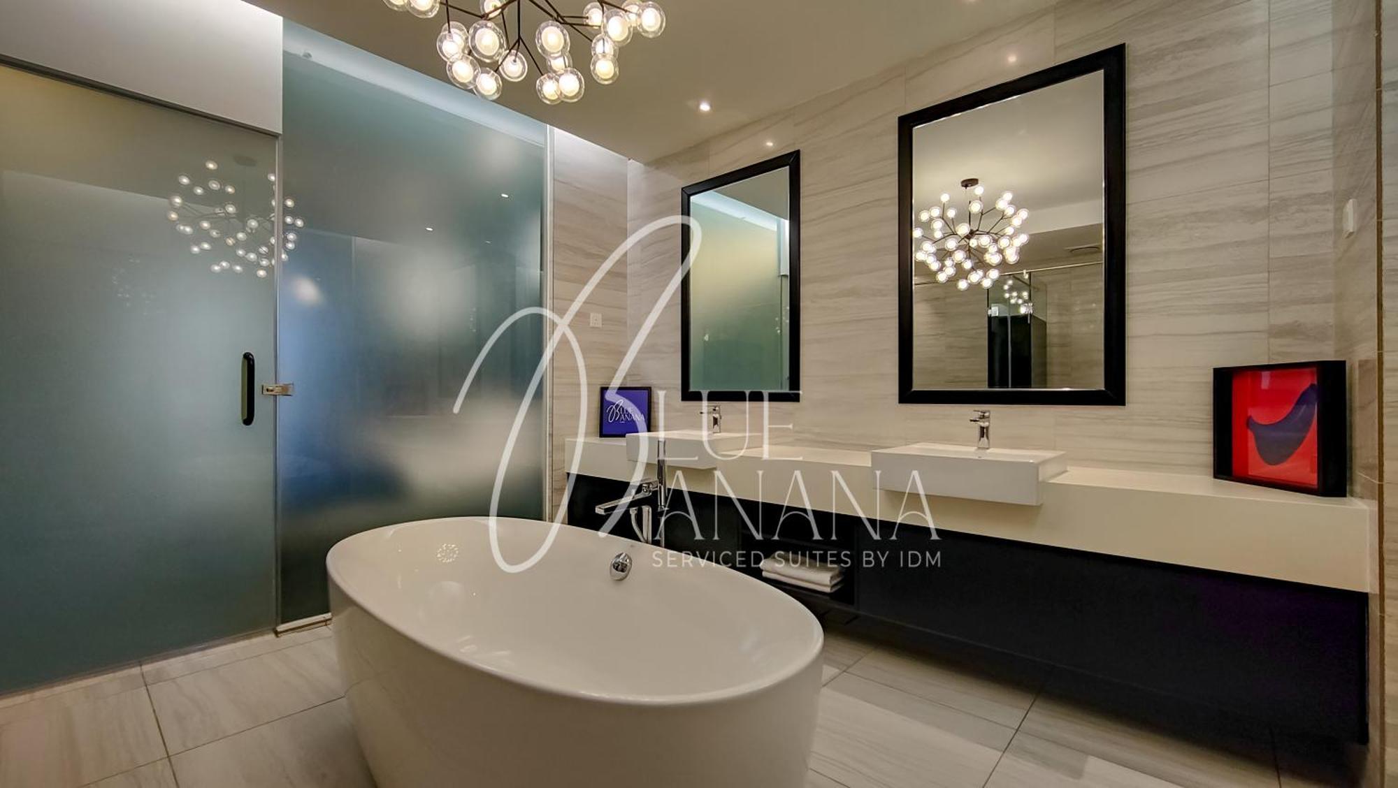The Apple Suites Melaka By Bluebanana Экстерьер фото