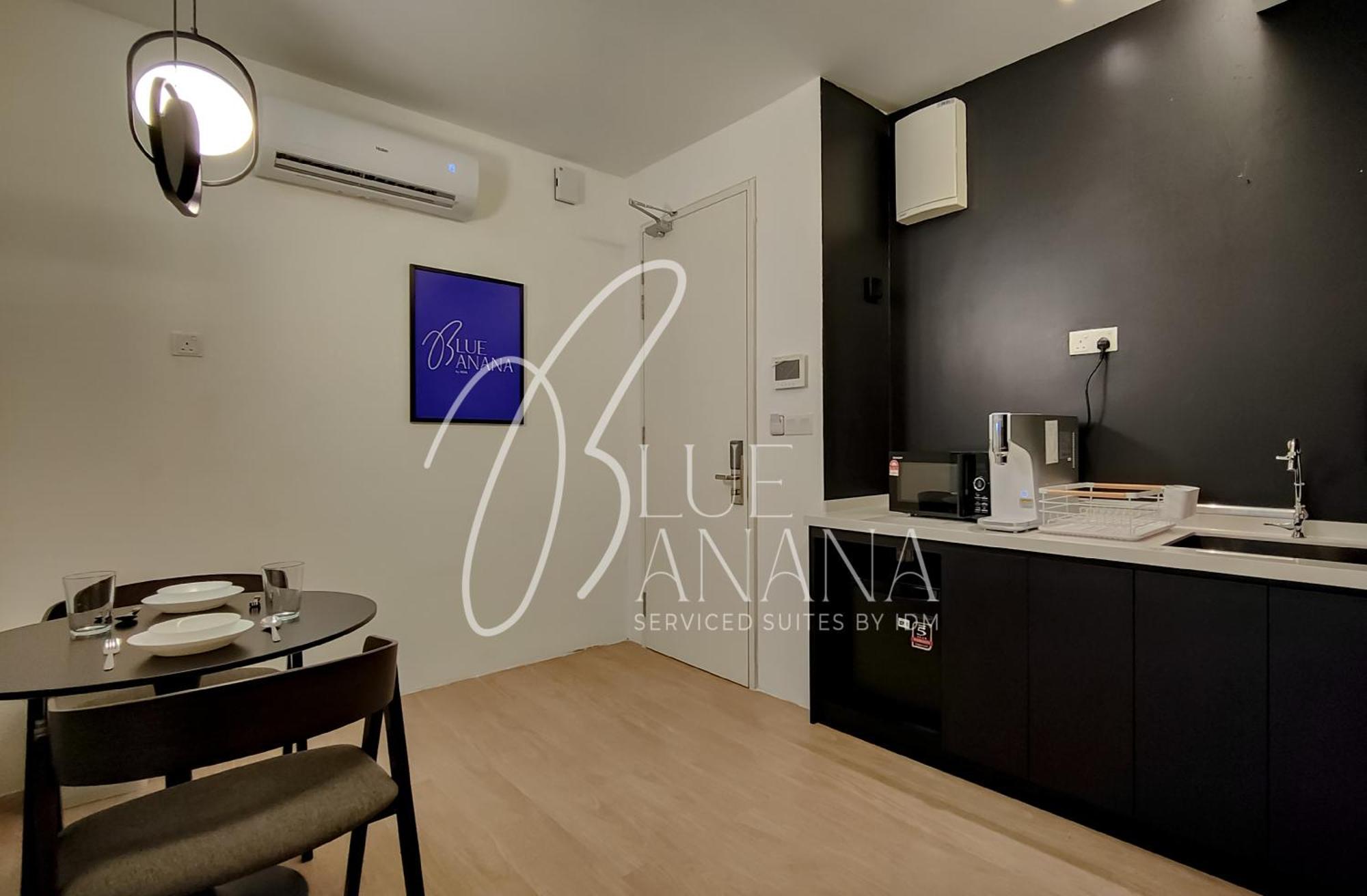 The Apple Suites Melaka By Bluebanana Экстерьер фото